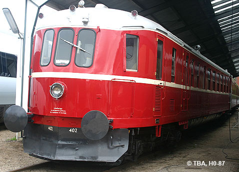 Ms 402 H0-87